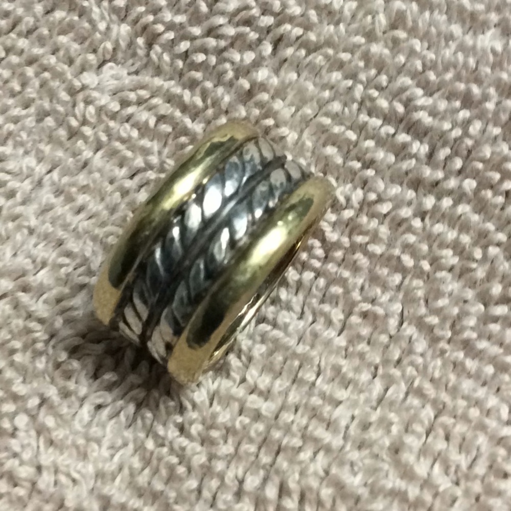 David Yurman Band